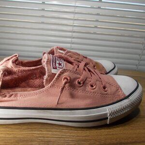 Converse All-Star Shoreline Slip On Women's Size 10 Shoes